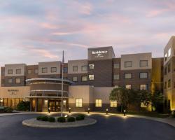 Residence Inn by Marriott Youngstown Warren/Niles