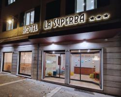 Hotel La Superba