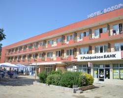 Hotel Sozopol