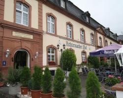 Hotel Echternacher Hof