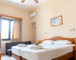 Sappho Hotel 