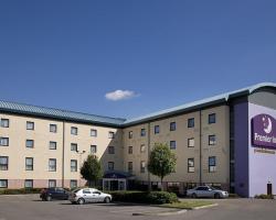 Premier Inn Thurrock West