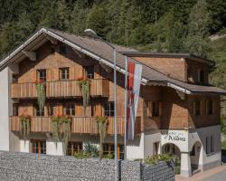 Hotel Pension Wilma