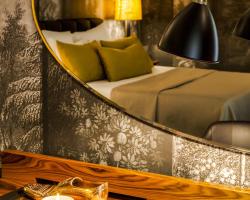 Cidnay - Hotel & Executive Center