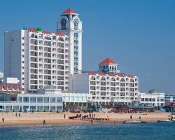 Seaview Hotel Qinhuangdao