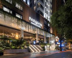 Paragon Saigon Hotel