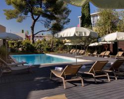 Holiday Inn - Marseille Airport, an IHG Hotel
