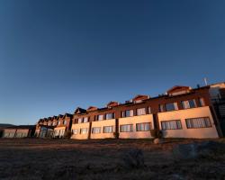 Rochester Calafate