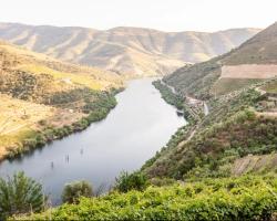 Quinta de Merouço - Casa do Rio