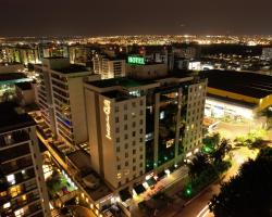 Jade Hotel Brasília