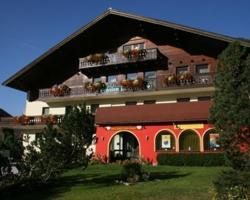 Pension Edelweiss