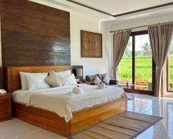 Kubu Bali Baik Villa & Resort - CHSE Certified