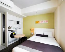 Tokyu Stay Kamata - Tokyo Haneda