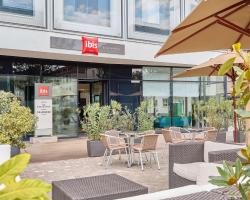 ibis Basel Bahnhof