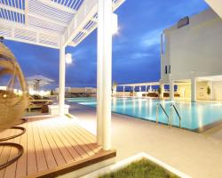 Kameo Grand Hotel & Serviced Apartment, Rayong