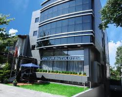 Ontur Butik Hotel