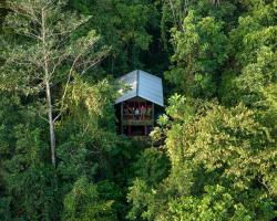 Yatama Rainforest Ecolodge