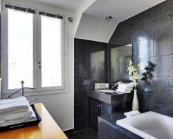 Parisian Home - Appartements Porte de Versailles-Convention