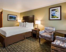 Best Western Holiday Hotel