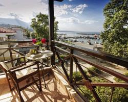 Hotel Morfeas