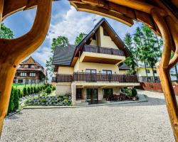 Willa Azja SPA & Wellness