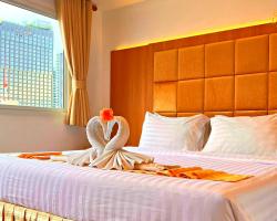 The Grand Lodge Pattaya