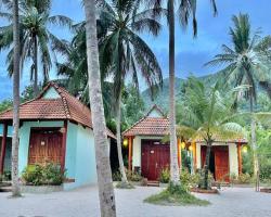 Kiki Coconut Beach Resort