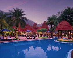 Ananta Spa & Resort, Pushkar