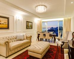 Versailles Luxury Apartments