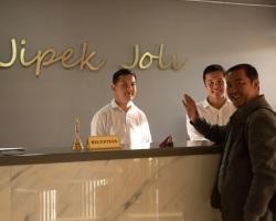 Hotel Jipek Joli