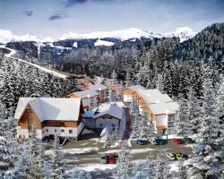 Resort Lucky Jasna