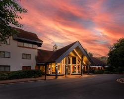 Holiday Inn Hemel Hempstead M1, Jct. 8, an IHG Hotel