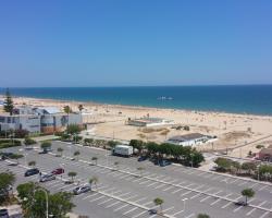 Apartamentos Atlantico