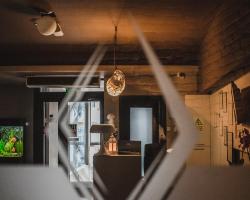 Caro Boutique Hotel