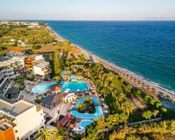 D'Andrea Mare Beach Hotel