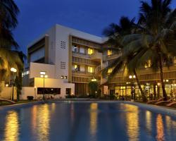 Grand Hôtel Bamako