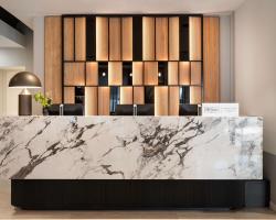 Ambasciatori Hotel Venice Mestre, Tapestry Collection by Hilton