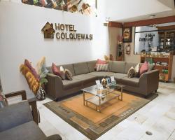 Hotel Colquewasi