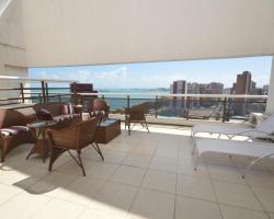 Leme Penthouse Apartment