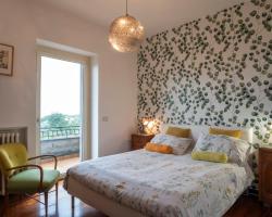 Assisi Relax, appartamento con 3 camere matrimoniali