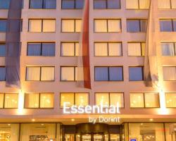 Essential by Dorint Basel City