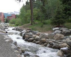 Breckenridge Resort by Rocky Mountain Resort Management