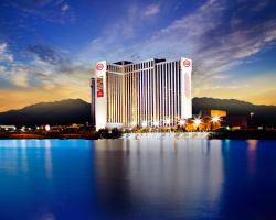 Grand Sierra Resort and Casino