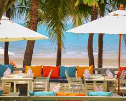 Anantasila Beach Resort Hua Hin