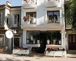 Kumsal Hotel