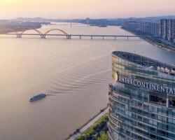 InterContinental Changsha