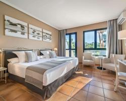 Barceló Jerez Montecastillo & Convention Center