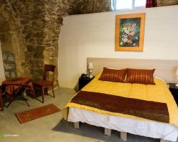 Al-Hakim Boutique Hotel Old Town Nazareth