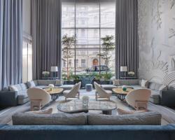 Four Seasons Hotel London at Park Lane