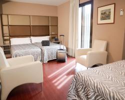 Hotel Benetusser